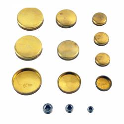 Enginetech Engine Expansion Plug Kits PK49B