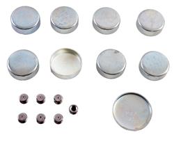 Enginetech Engine Expansion Plug Kits PK4