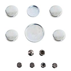 Enginetech Engine Expansion Plug Kits PK51