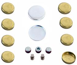 Enginetech Engine Expansion Plug Kits PK54B