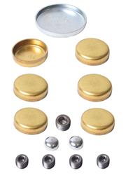 Enginetech Engine Expansion Plug Kits PK59B