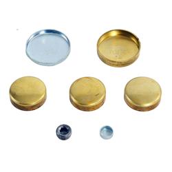 Enginetech Engine Expansion Plug Kits PK5B