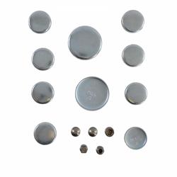 Enginetech Engine Expansion Plug Kits PK61
