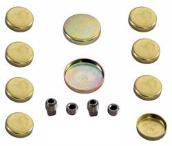 Enginetech Engine Expansion Plug Kits PK61B