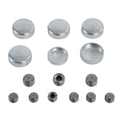 Enginetech Engine Expansion Plug Kits PK66