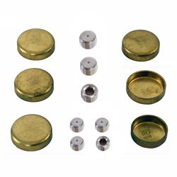 Enginetech Engine Expansion Plug Kits for 1993-1995 CAMARO, FIREBIRD - PK66B