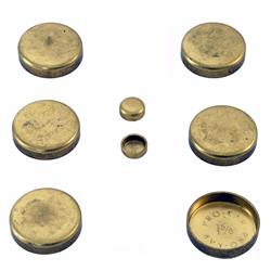 Enginetech Engine Expansion Plug Kits PK67B