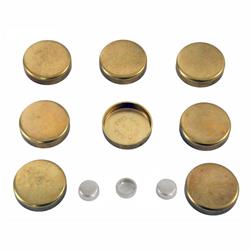 Enginetech Engine Expansion Plug Kits PK68B