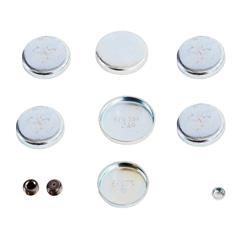 Enginetech Engine Expansion Plug Kits PK6