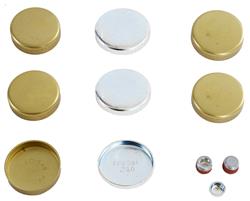 Enginetech Engine Expansion Plug Kits PK6B