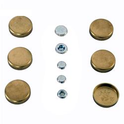 Enginetech Engine Expansion Plug Kits PK71B