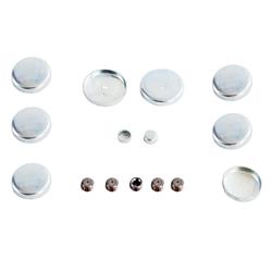Enginetech Engine Expansion Plug Kits PK72
