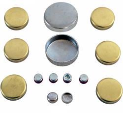 Enginetech Engine Expansion Plug Kits PK72B