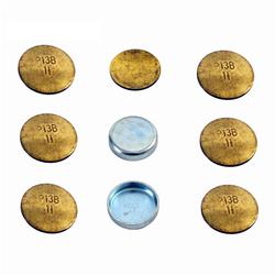 Enginetech Engine Expansion Plug Kits PK73B