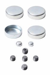 Enginetech Engine Expansion Plug Kits PK74