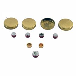 Enginetech Engine Expansion Plug Kits PK74B