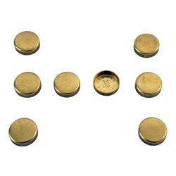 Enginetech Engine Expansion Plug Kits PK824B