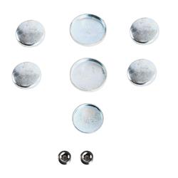 Enginetech Engine Expansion Plug Kits PK8