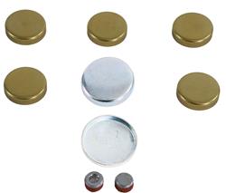 Enginetech Engine Expansion Plug Kits PK8B