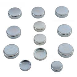 Enginetech Engine Expansion Plug Kits for 1990-1993 B2600, 1989-1994 MPV - PK919