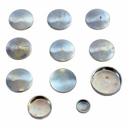 Enginetech Engine Expansion Plug Kits PK927