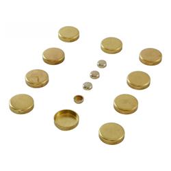 Enginetech Engine Expansion Plug Kits PK936