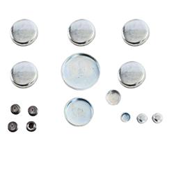 Enginetech Engine Expansion Plug Kits PK9