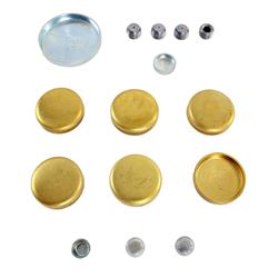 Enginetech Engine Expansion Plug Kits PK9B