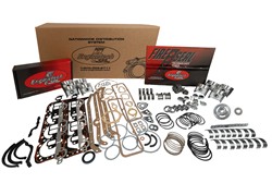 Enginetech Economy Engine Recon Kits RCCR167BP-200