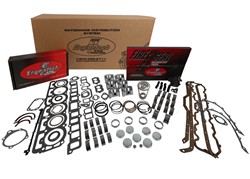 Enginetech Economy Engine Recon Kits RCC254BP-300