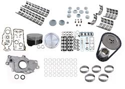 Enginetech Premium Engine Recon Kits RCC325KP-000