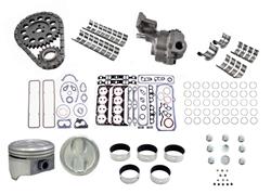 Enginetech Premium Engine Recon Kits RCC350EP-000