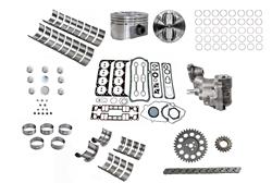 Enginetech Premium Engine Recon Kits RCC350JP-000