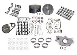 Enginetech Premium Engine Recon Kits RCC364MP-000