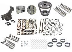 Enginetech Economy Engine Recon Kits RCF302F-000