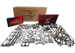 Enginetech Economy Engine Recon Kits RCF302KP-200