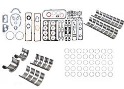 Enginetech Economy Engine Remain Kits RMC350B-000