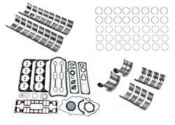 Enginetech Premium Engine Remain Kits RMC350DP-000
