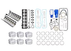 Enginetech Premium Engine Remain Kits RMCU359BP-000