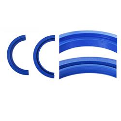 Enginetech Rear Main Seals S0117