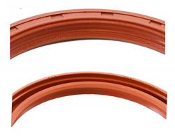 Enginetech - Rear Main Seals for 1987-1998 CHEROKEE, 1997 DAKOTA, 1989 PREMIER - S0455