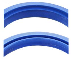 Enginetech Rear Main Seals S0763