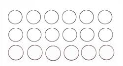 Enginetech Piston Ring Sets S10726-040