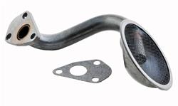 Enginetech Oil Pump Pickup Screens for 1986-1990 BRONCO II, 1986-1992 RANGER - S128S