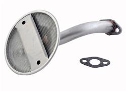 Enginetech Oil Pump Pickup Screens S201S2