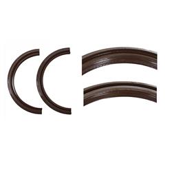 Enginetech Rear Main Seals S2186