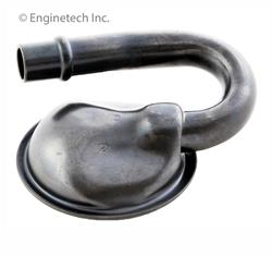 Enginetech Oil Pump Pickup Screens S221S