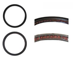 Enginetech Rear Main Seals S2254