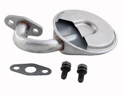 Enginetech Oil Pump Pickup Screens S22FHVS