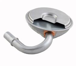 Enginetech Oil Pump Pickup Screens S22FS